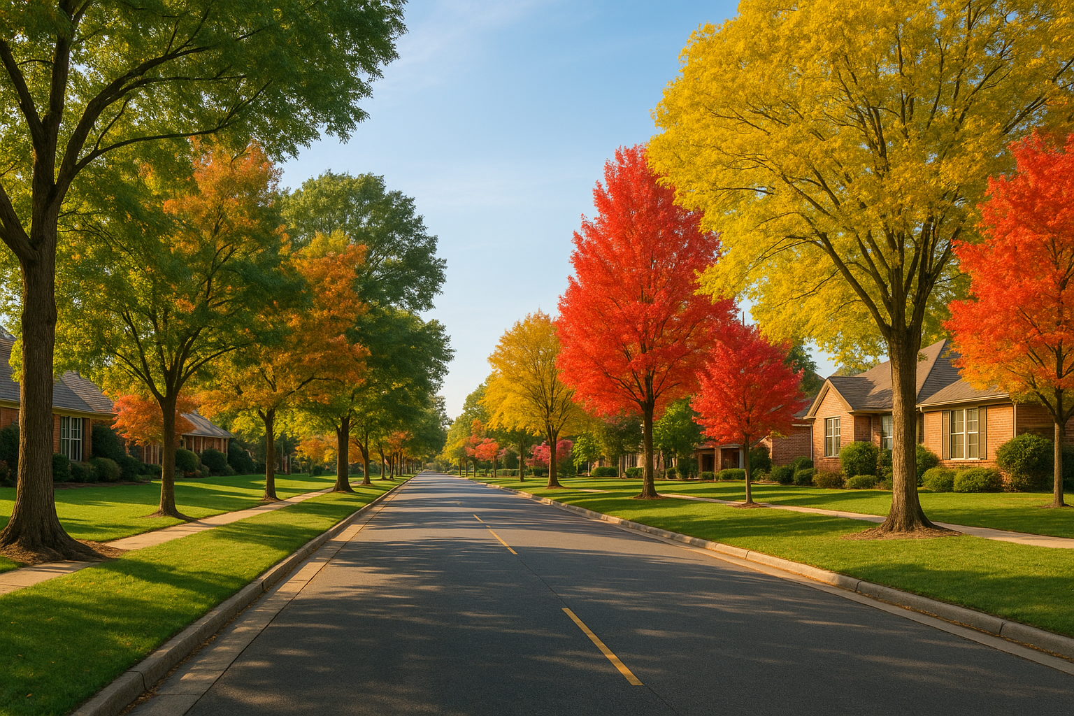 Blog 1 Urban Tree Selection Tips