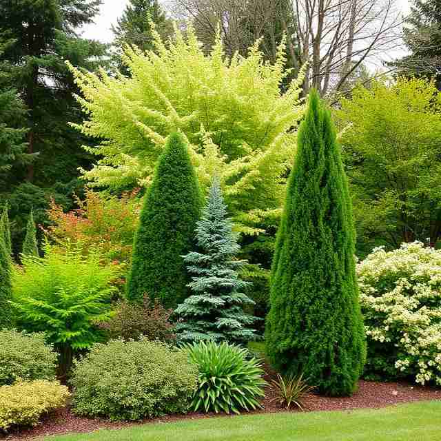 Blog 1 Worst trees to plant in Middle Tennessee